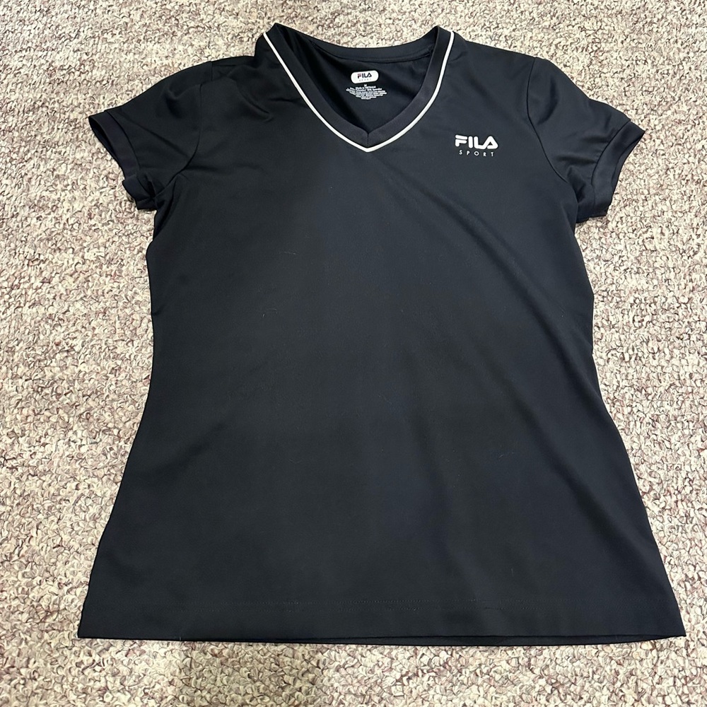 Fila T-shirt